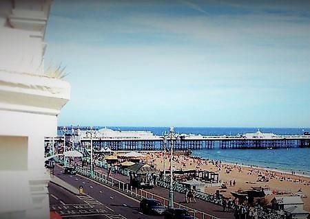 The View, Brighton 호텔 외부 사진