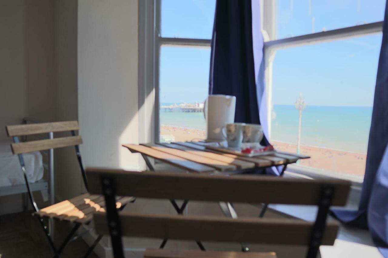The View, Brighton 호텔 외부 사진