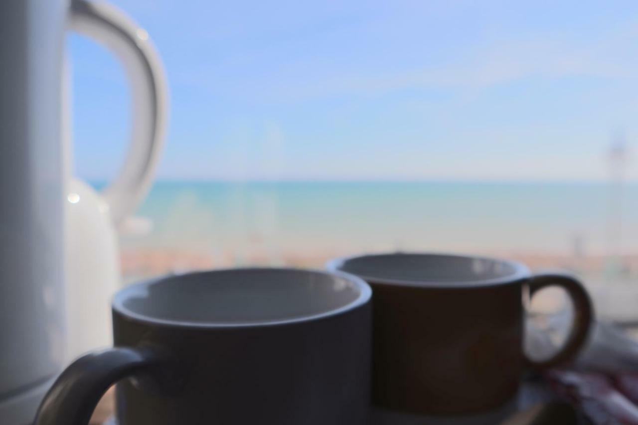 The View, Brighton 호텔 외부 사진