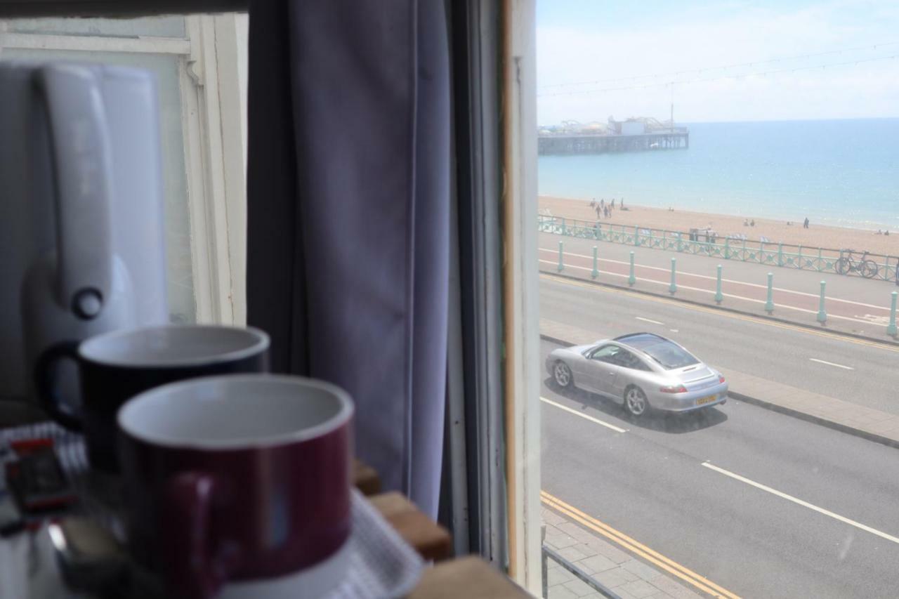 The View, Brighton 호텔 외부 사진